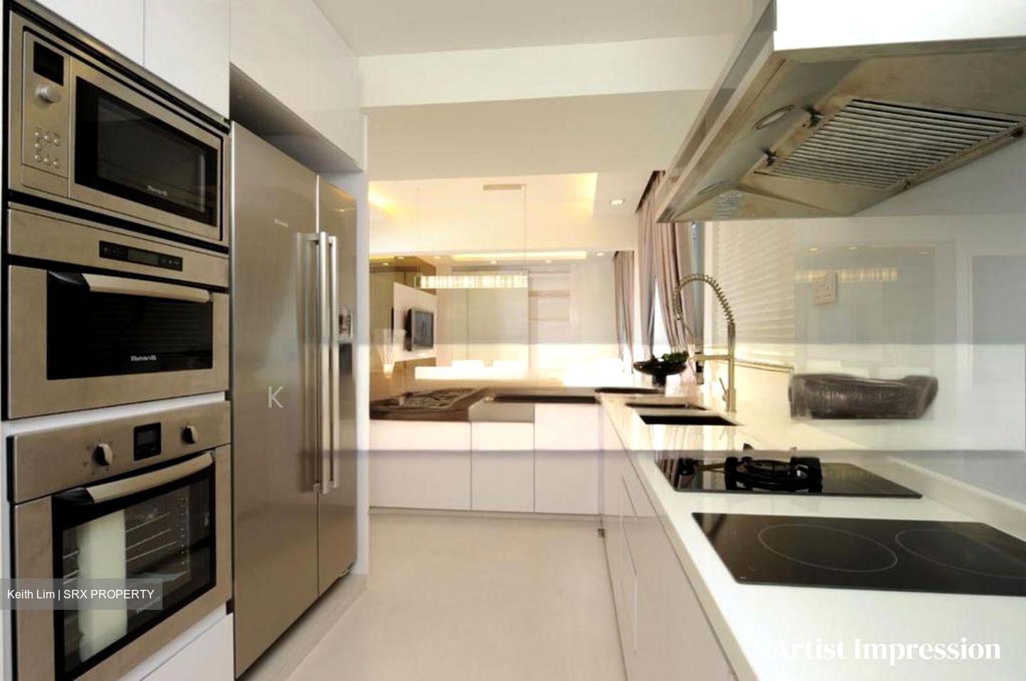 Ava Towers (D12), Apartment #503824421